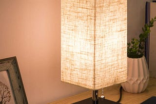 How to choose the right lamp