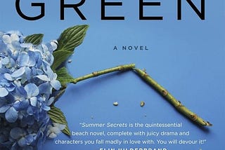 Summer Secrets by Jane Green Book Review