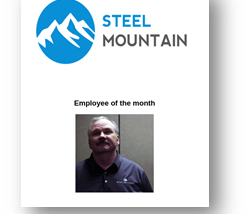TryHackMe Writeup: Steel Mountain