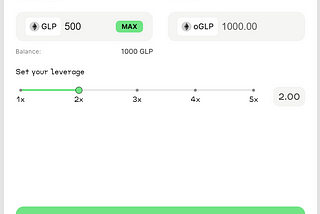 🔥Olive Incentivized Testnet🔶