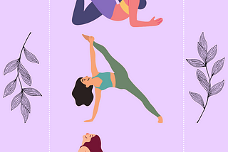 How Social Support Shaped my Yoga Practice