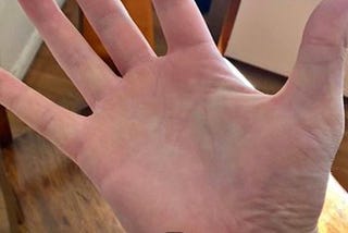 Bizarre and Interesting Facebook Marketplace Finds: Too Much Information