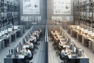 Compliance n’est pas Cohérence