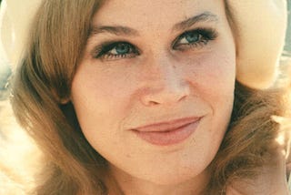 Karen Black and Death in Scientology