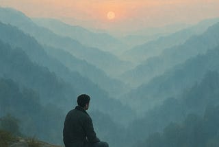 After the Climb