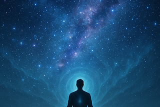 The Sacred Mystery of Solitude: A Gateway to Spiritual Awakening