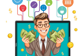 Beyond the Paycheck: Financial Resilience Through Alternative Income