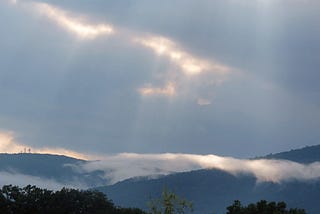 Reflections from a Healing Journey