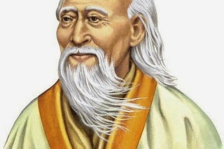 Laozi and the Philosophy of Flow