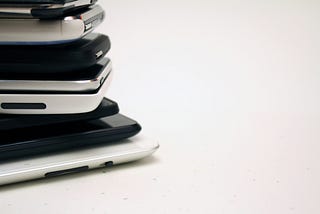 Rethinking Growth in Devices: Embracing Refurbishment to Win