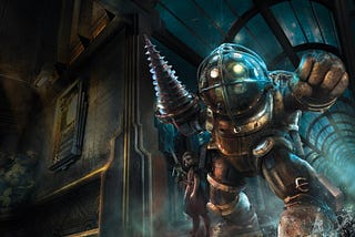 Would You Kindly? The Enduring Brilliance of Bioshock