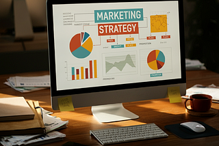 Barbie’s Marketing Blitz: A Playful Introduction to Marketing Strategy