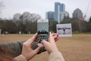 The Current “State” of Photography — Part 2
