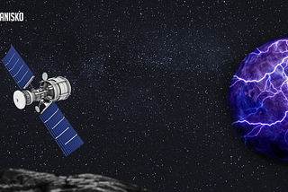 Discovery of Zorrover in Panchia Space — The Thunder Planet