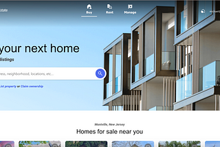 You know, this move by Microsoft to launch Bing Homes has me really intrigued.