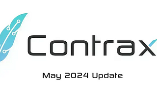 May 2024 Update