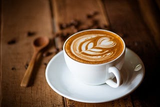 Crypto n Kafe : enjoyment and profit along with coffee and cryptocurrency