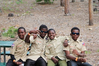 10 Things Scouts BSA Can Do To Increase Diversity