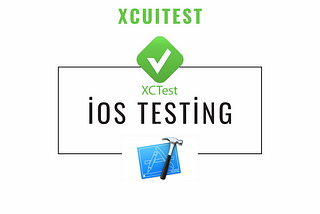 Mobile Automation Stories — XCUITest — 1