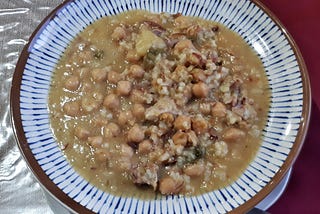 Is It Possible to Feel “Rooted” in a Cuisine That’s Not Yours?