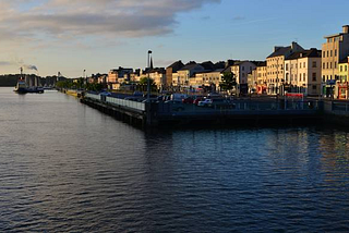 Your Guide to Waterford Institute of Technology: EduAbroad’s Expertise