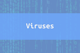 2 Cents Learning Security+ Viruses