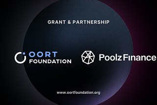 OORT and Poolz Finance: A Strategic Partnership Deep Dive