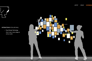 Project 1. Forms in context