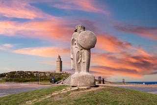 Os irlandeses têm origens galegas?