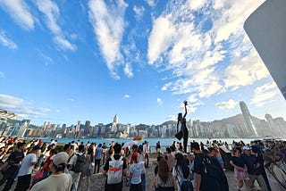 Hong Kong — 2025