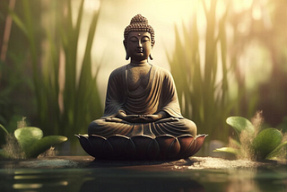 Best Ideas from Buddhism