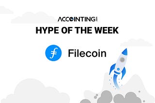 Hype of the Week: What is Filecoin?