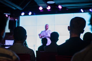 How To Boost Your Confidence in Public Speaking with  X (Twitter) Spaces