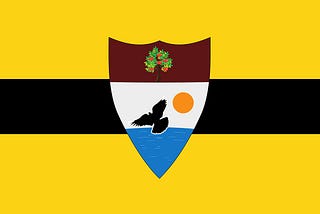 Pax and Liberland: Transforming the Balkans