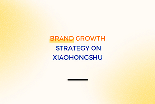 Case Study | 3 Key Strategies to Boost Brand Visibility and Sales on Xiaohongshu