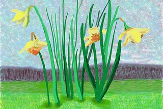 April 2020 Newsletter
