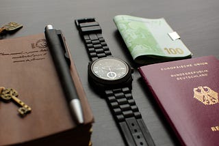 A complete guide for the F-1 visa interview — Part I (Biometrics)