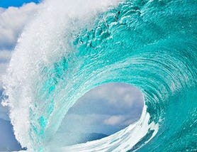 Tech Waves ~ Technology & Medicine: Wearable & Tailored, A Perfect Fit