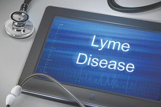 Why You Should Be Worried About Lyme Disease