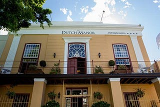 Cape Town neighborhood guide: Bo-Kaap
