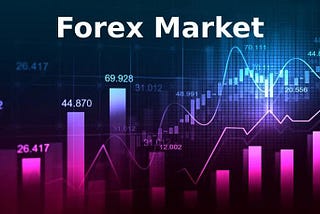 Economics of $6.6 Trillion/day Foreign Exchange Market