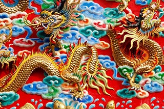 The five big crypto lessons of China
