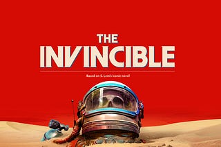 Review — The Invincible