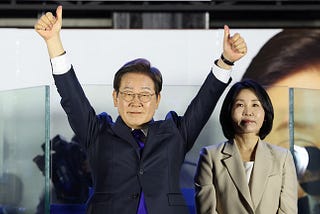 🇰🇷 South Korea Just Elected Its “Donald Trump” — Here’s What That Really Means
