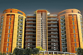 Total Environment: Creating Sustainable Luxury Homes in Bangalore