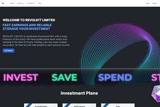 Revolkit Reviews — Revolkit.store Paying or Scam