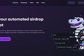 BotReview — $CROC