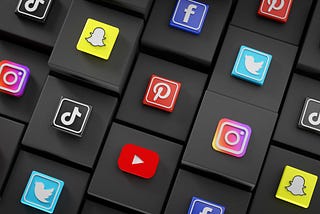 Social media platforms eye NFTs and Web3