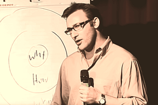 Is ‘Start With Why’ a Good Marketing Strategy? (Was It Ever?)