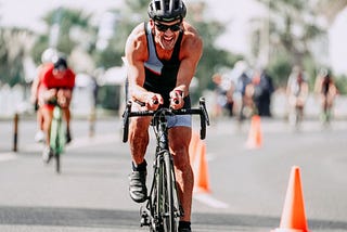 Adapting Your Triathlon Training for Aging Athletes